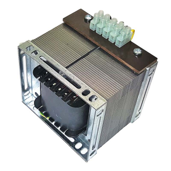 Panel Transformer 150VA 230-240V 24V AC Panel Transformer 150VA 230-240V 24V AC